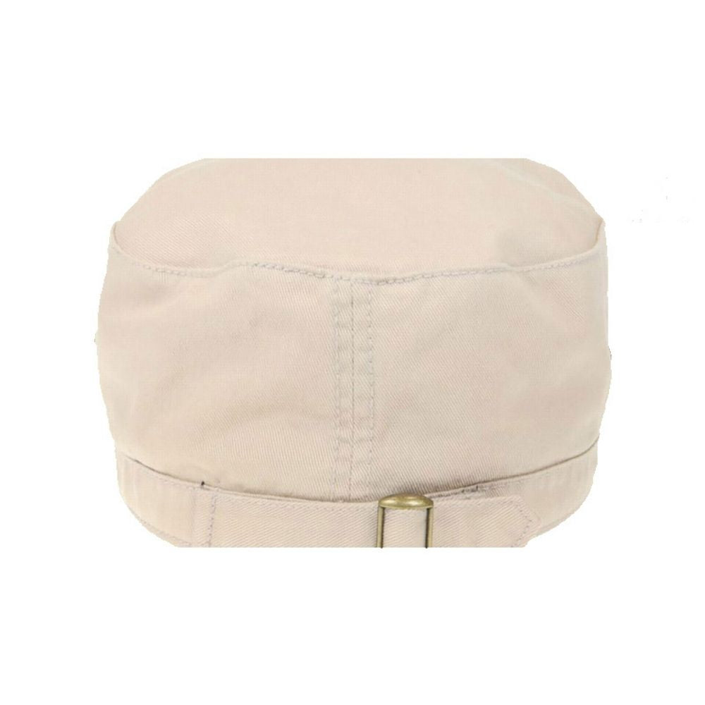 Atlantis - Urban Cap - Khaki - capstore.dk